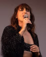 Photo de l'artiste Juliette Armanet